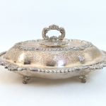 746 2076 TUREEN